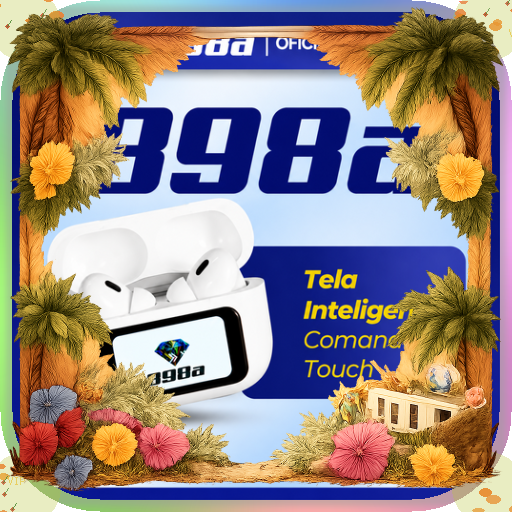 898a — galeri pratinjau Resmi APK